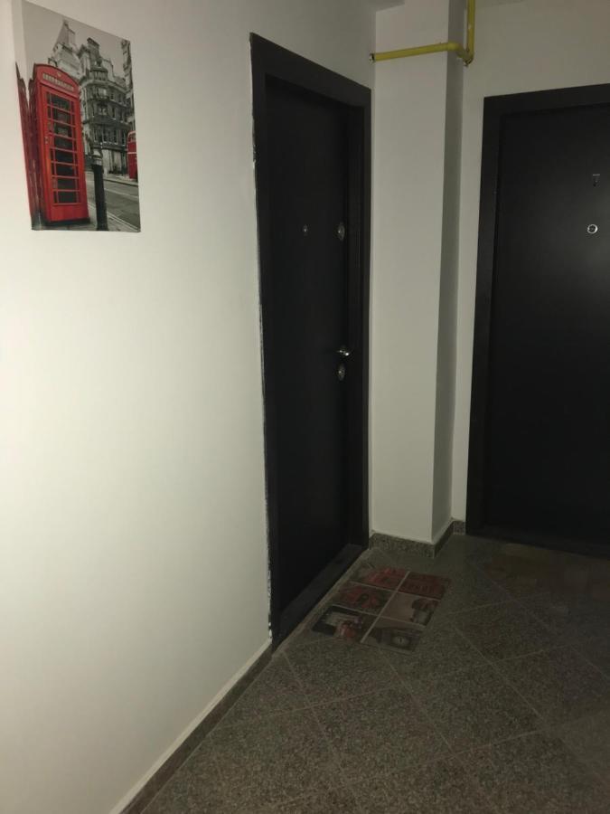 Labirint Apartament Constanţa Exterior foto