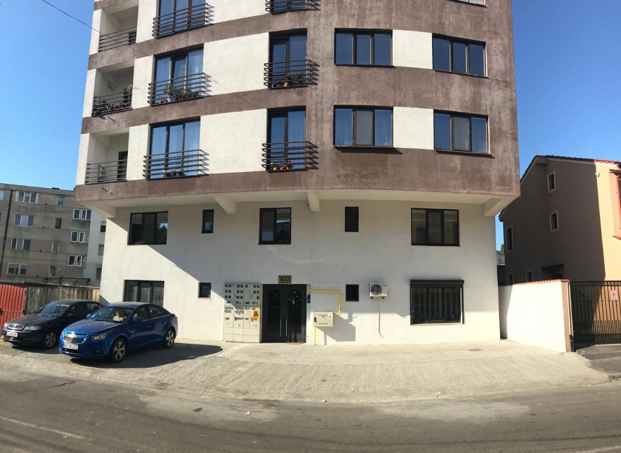 Labirint Apartament Constanţa Exterior foto