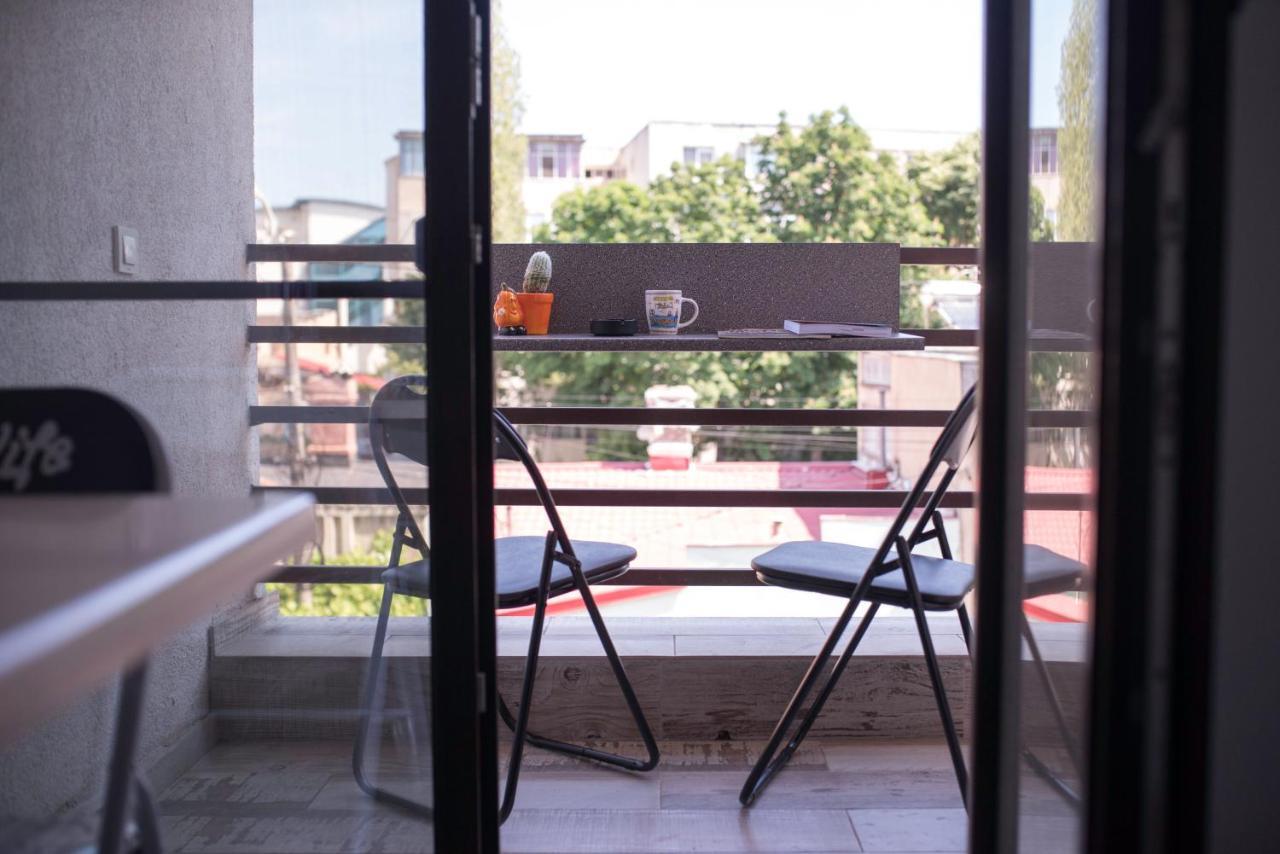 Labirint Apartament Constanţa Exterior foto
