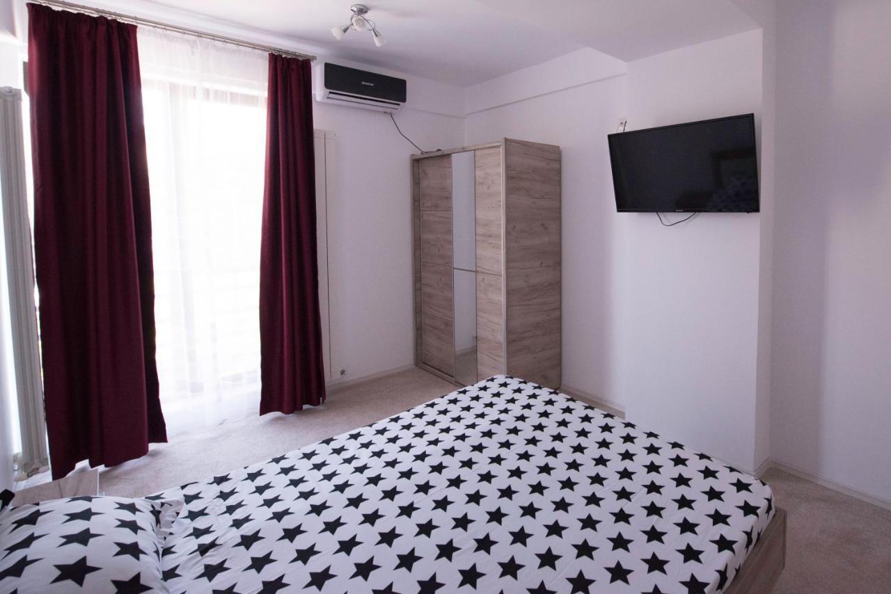 Labirint Apartament Constanţa Exterior foto